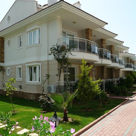Pasham Beach Villa And Residence Фетхіє Екстер'єр фото