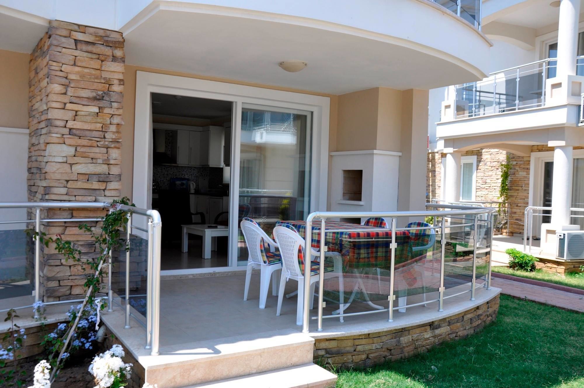 Pasham Beach Villa And Residence Фетхіє Екстер'єр фото